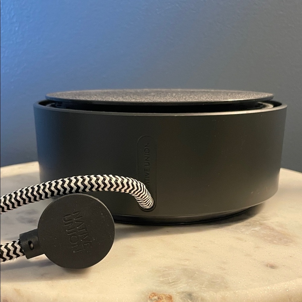 Native Union EC01 Eclipse Charger/Cable Management